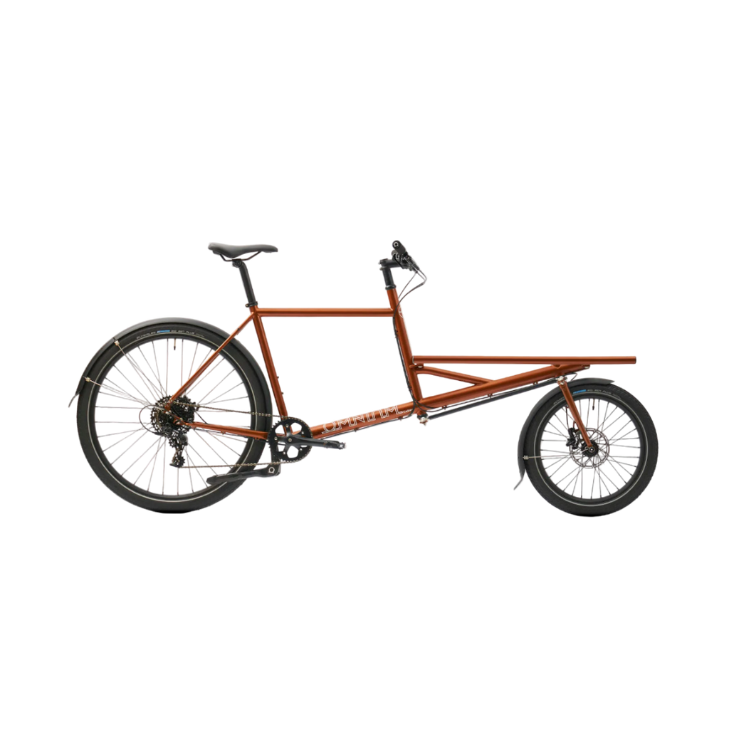 Omnium Cargo V3 - Copperhead