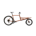 Omnium Cargo V3 - Copperhead