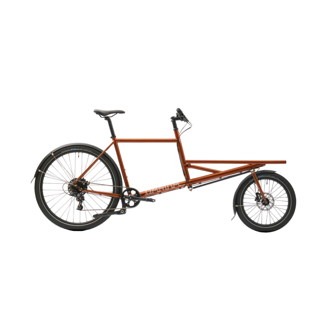 Omnium Cargo V3 - Copperhead