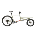 Omnium Cargo V3 - Glorious Grey