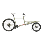 Omnium Cargo V3 - Glorious Grey
