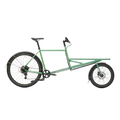 Omnium Cargo V3 - Intergalactic Guacamole