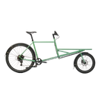 Omnium Cargo V3 - Intergalactic Guacamole
