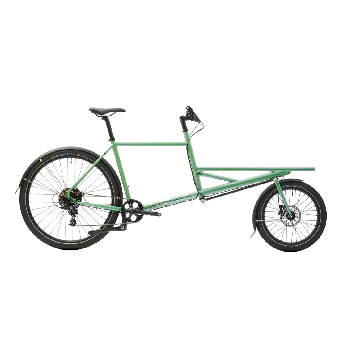 Omnium Cargo V3 - Intergalactic Guacamole