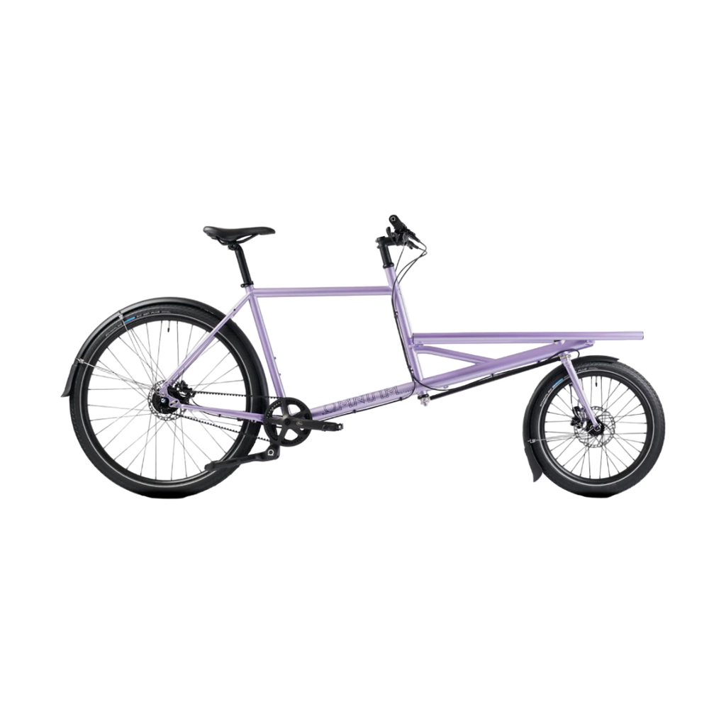 Omnium Cargo V3 - Lilac Haze