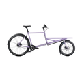 Omnium Cargo V3 - Lilac Haze