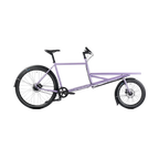 Omnium Cargo V3 - Lilac Haze
