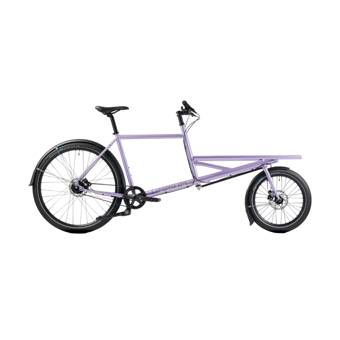 Omnium Cargo V3 - Lilac Haze