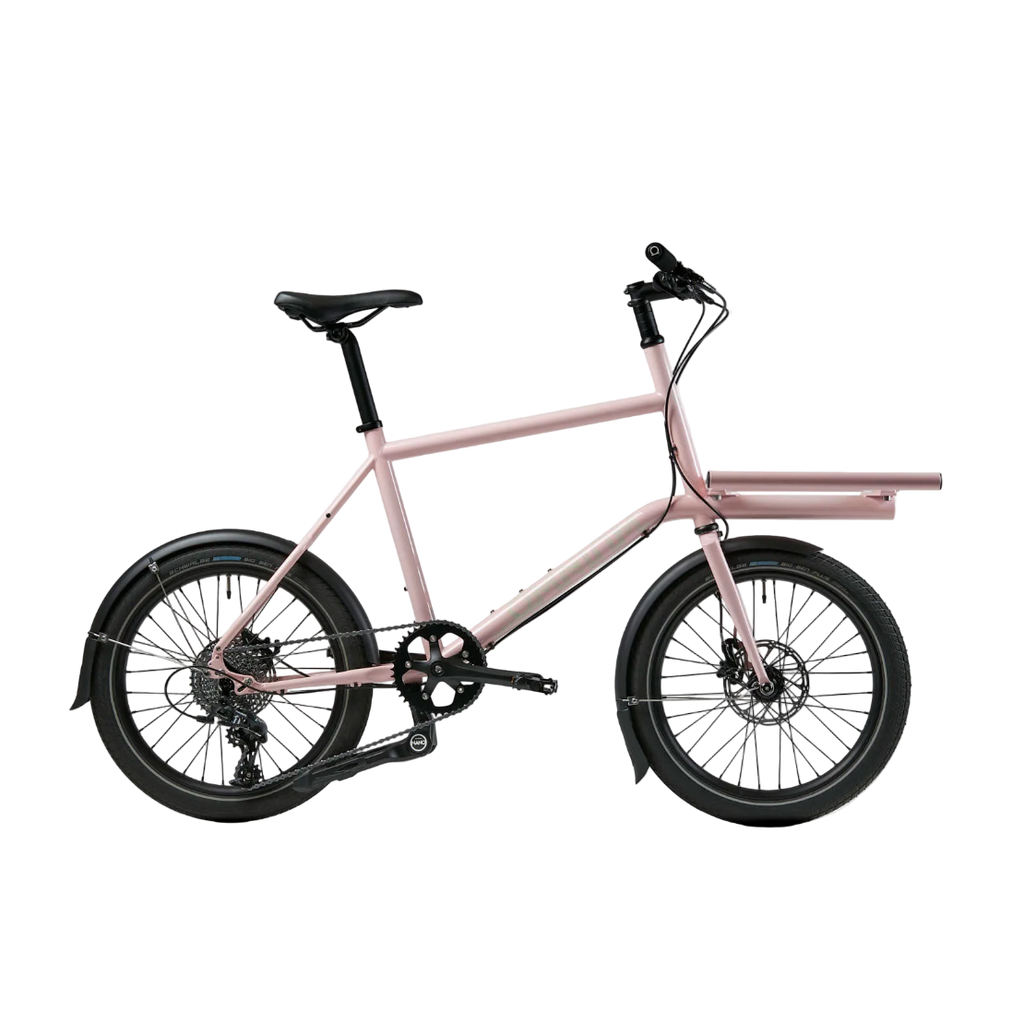 Omnium Nano V1 - Pastel Pink