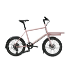 Omnium Nano V1 - Pastel Pink
