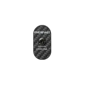 Overfast Ultralight Battery Holder for Colnago Y1RS