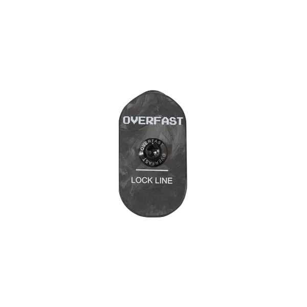 Overfast Ultralight Battery Holder for Colnago Y1RS