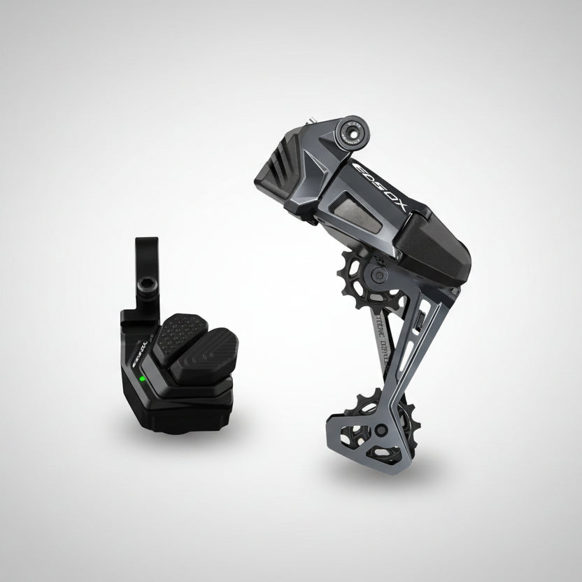 WHEELTOP EDS OX2.0 Wireless Electronic Shift Kit (MTB)