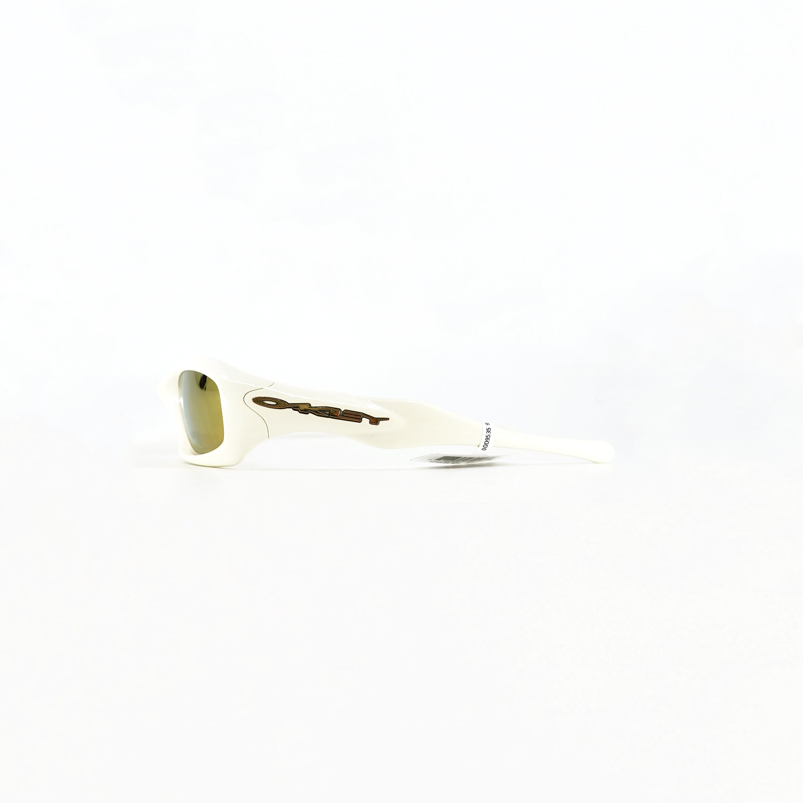 Oakley Mumz Fat Cat - Cream (Prizm 24k Polarized)