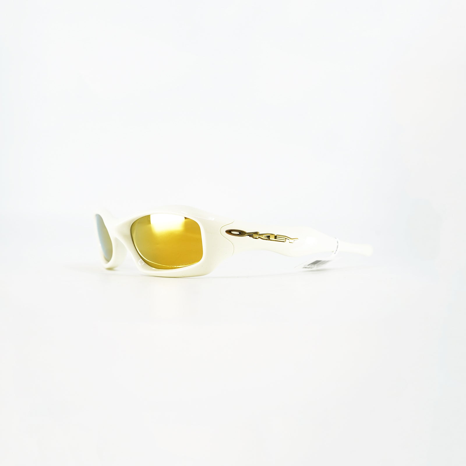 Oakley Mumz Fat Cat - Cream (Prizm 24k Polarized)