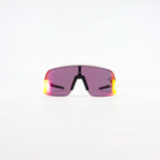 Oakley Sutro Lite S 太阳镜 - 哑光白（Prizm Road 镜片）