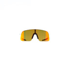 Oakley Sutro Lite S 太阳镜 - 哑光白色（Prizm 红宝石镜片）