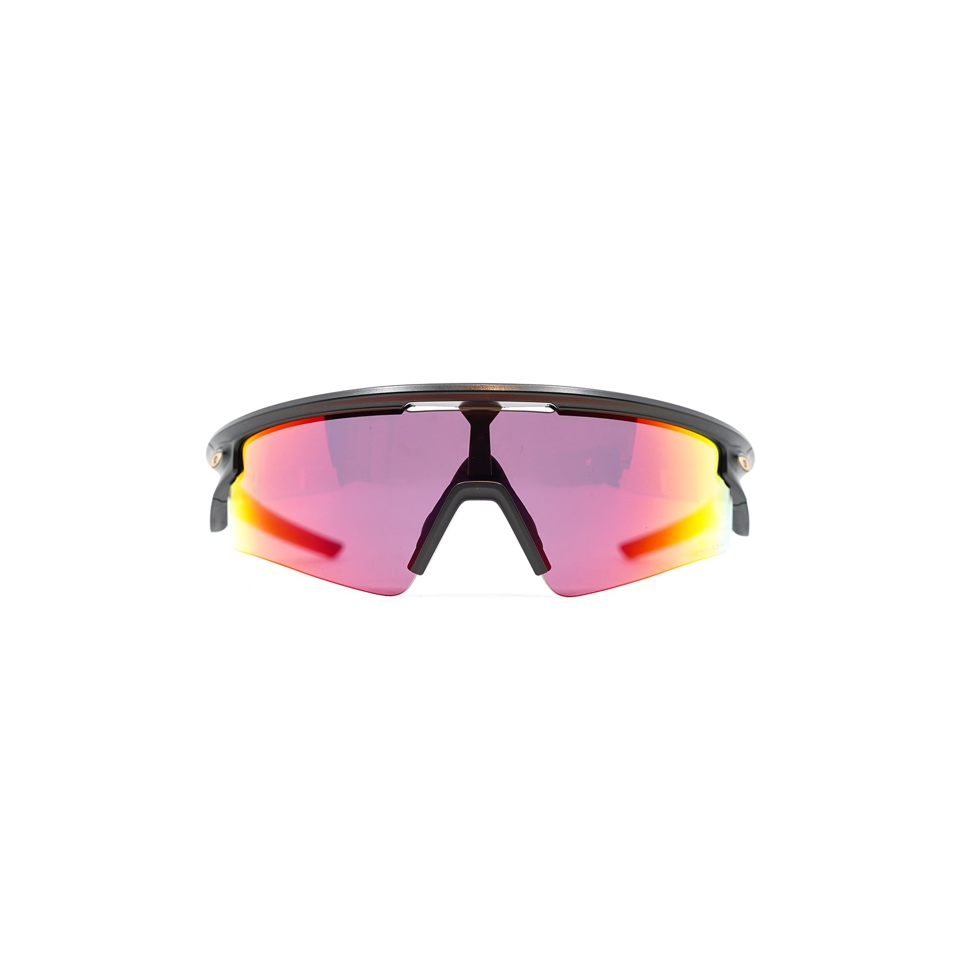 Oakley Sphaera Strike - Matte Black (Prizm Road) – CCACHE