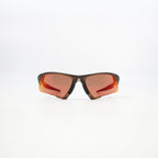 Oakley Suture Jacket - Matte Brown Smoke (Prizm Trail Torch Lens)