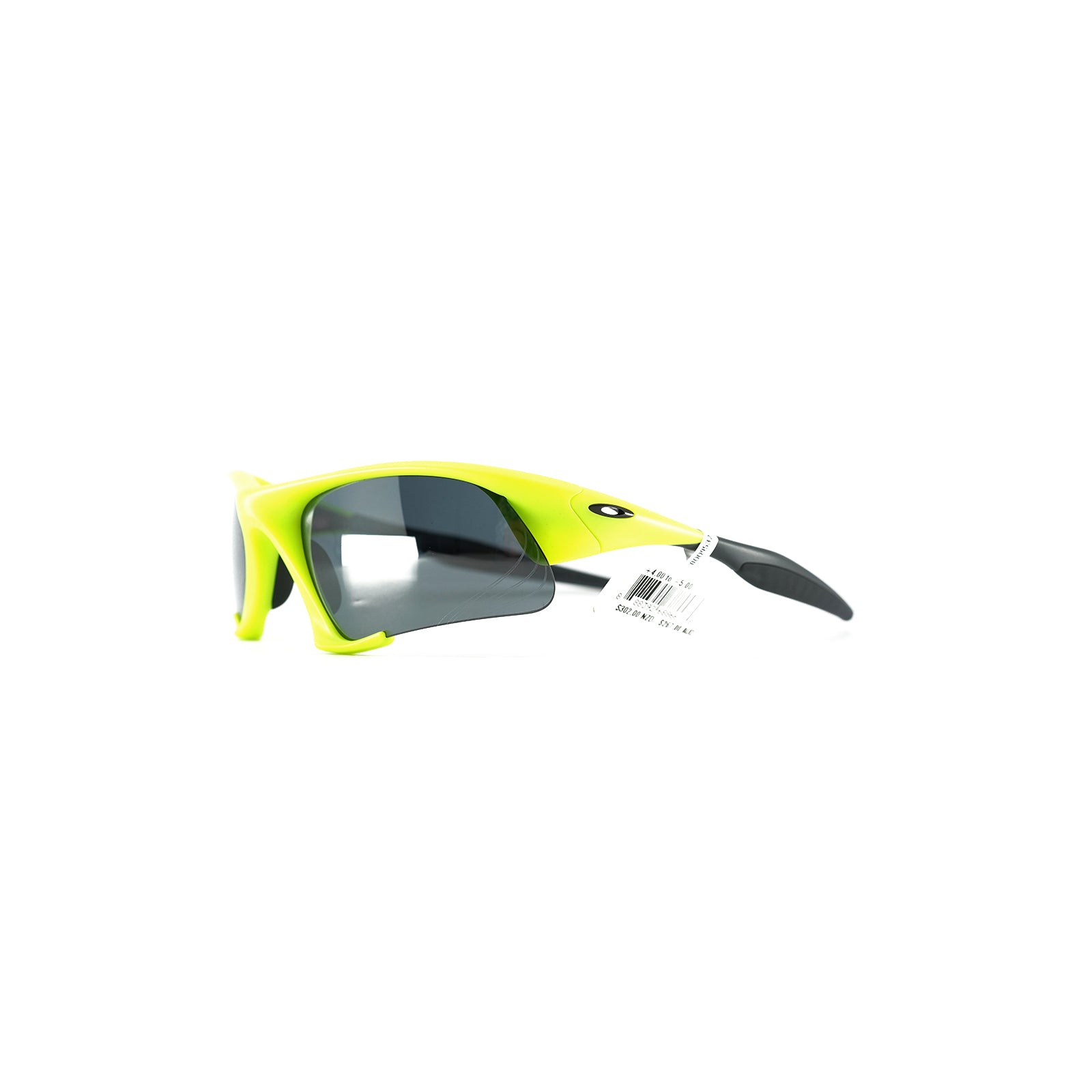 Oakley Suture Jacket - Matte Retina Burn (Prizm Black Lens)