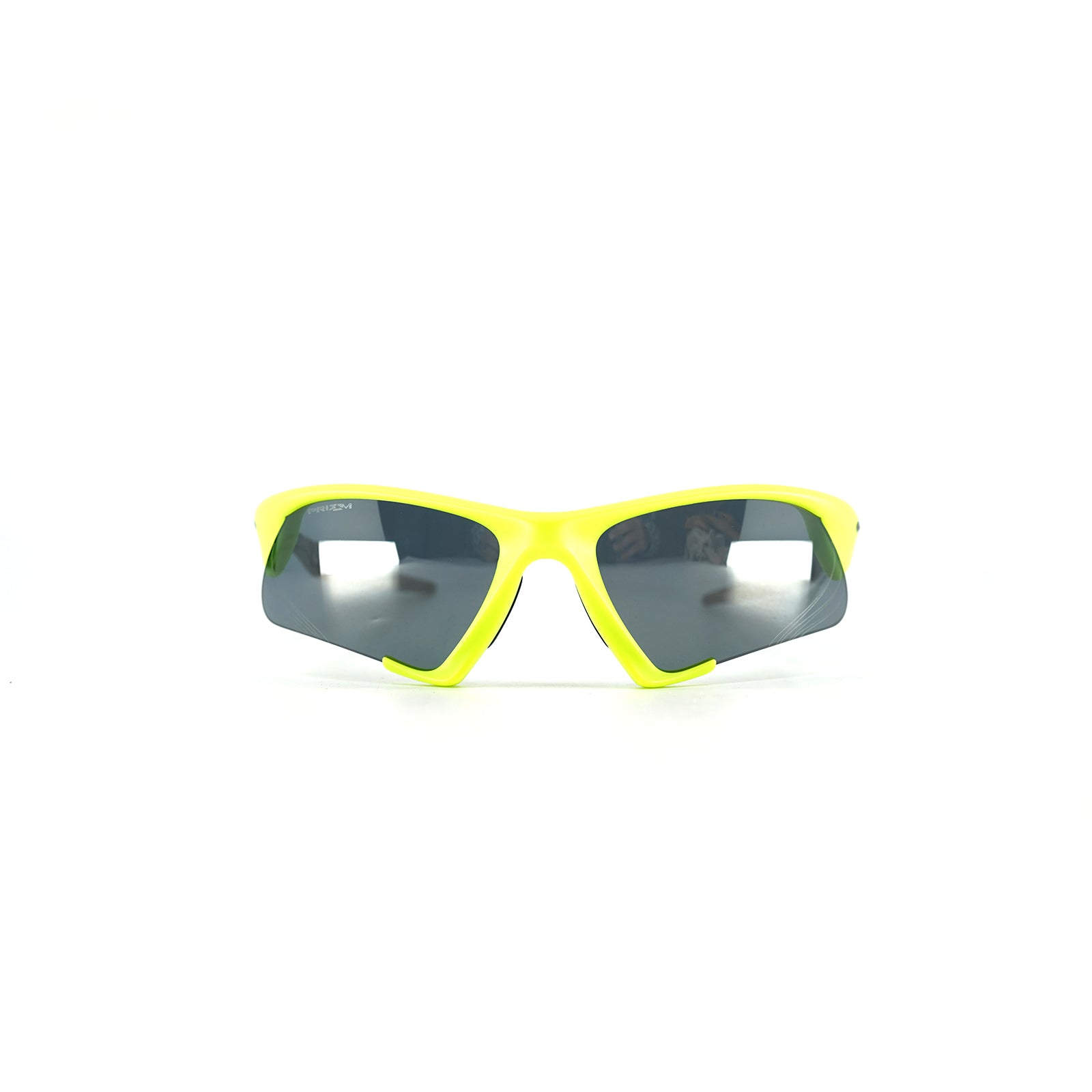 Oakley Suture Jacket - Matte Retina Burn (Prizm Black Lens)