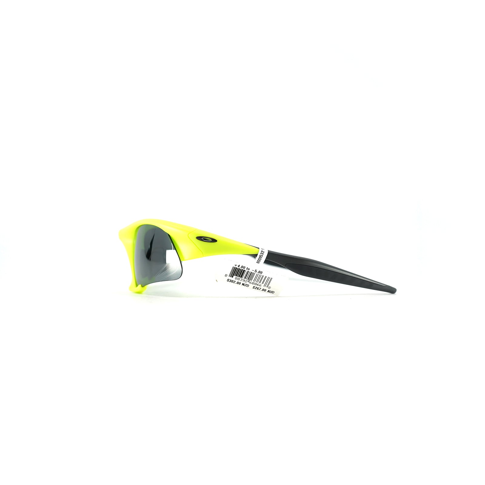 Oakley Suture Jacket - Matte Retina Burn (Prizm Black Lens)
