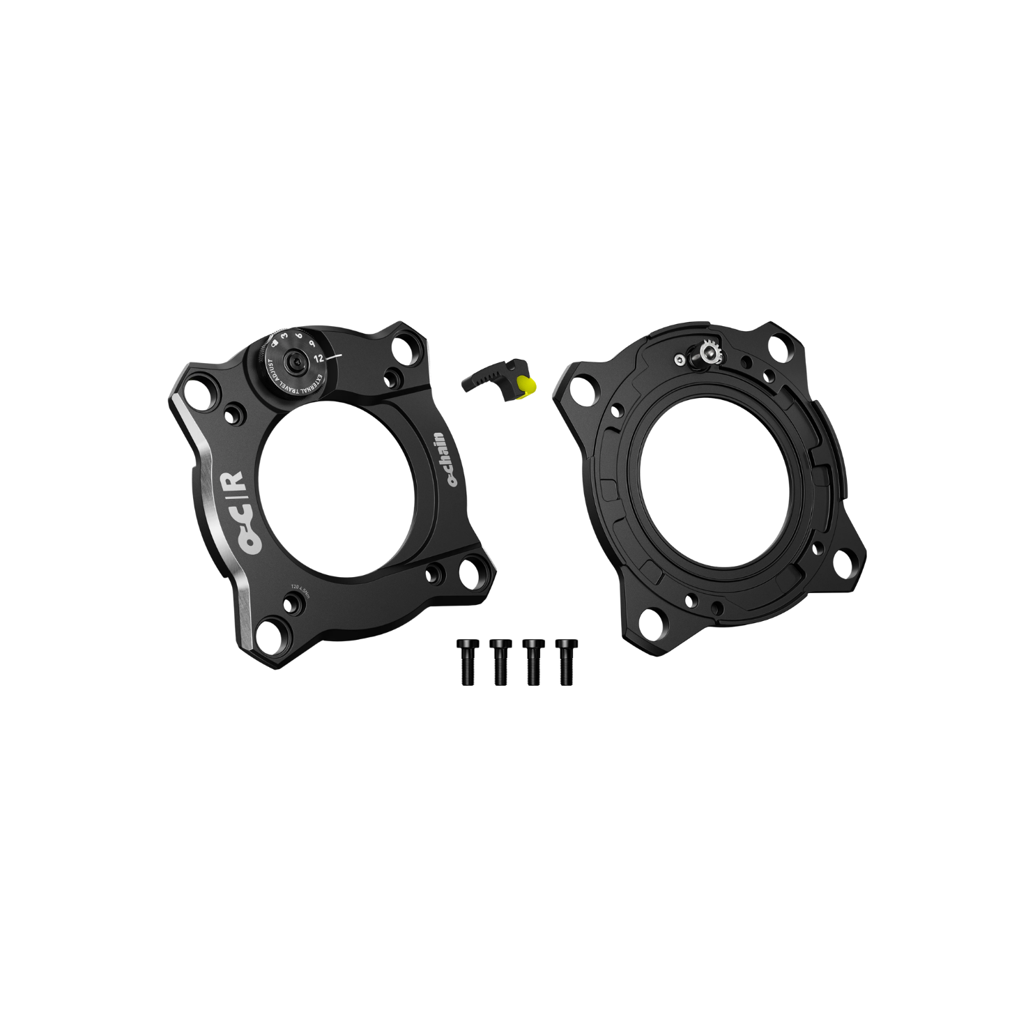 Ochain Conversion Kit To Upgrade Ochain N To Ochain R