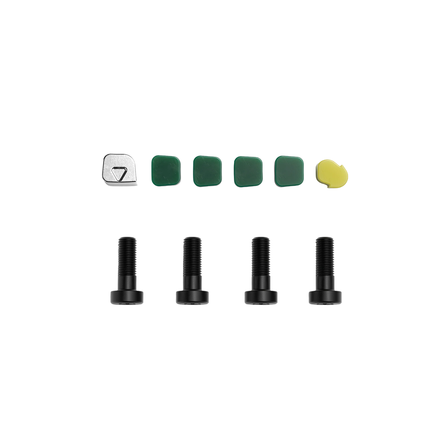 Ochain Elastomer Kit For Ochain R N S E