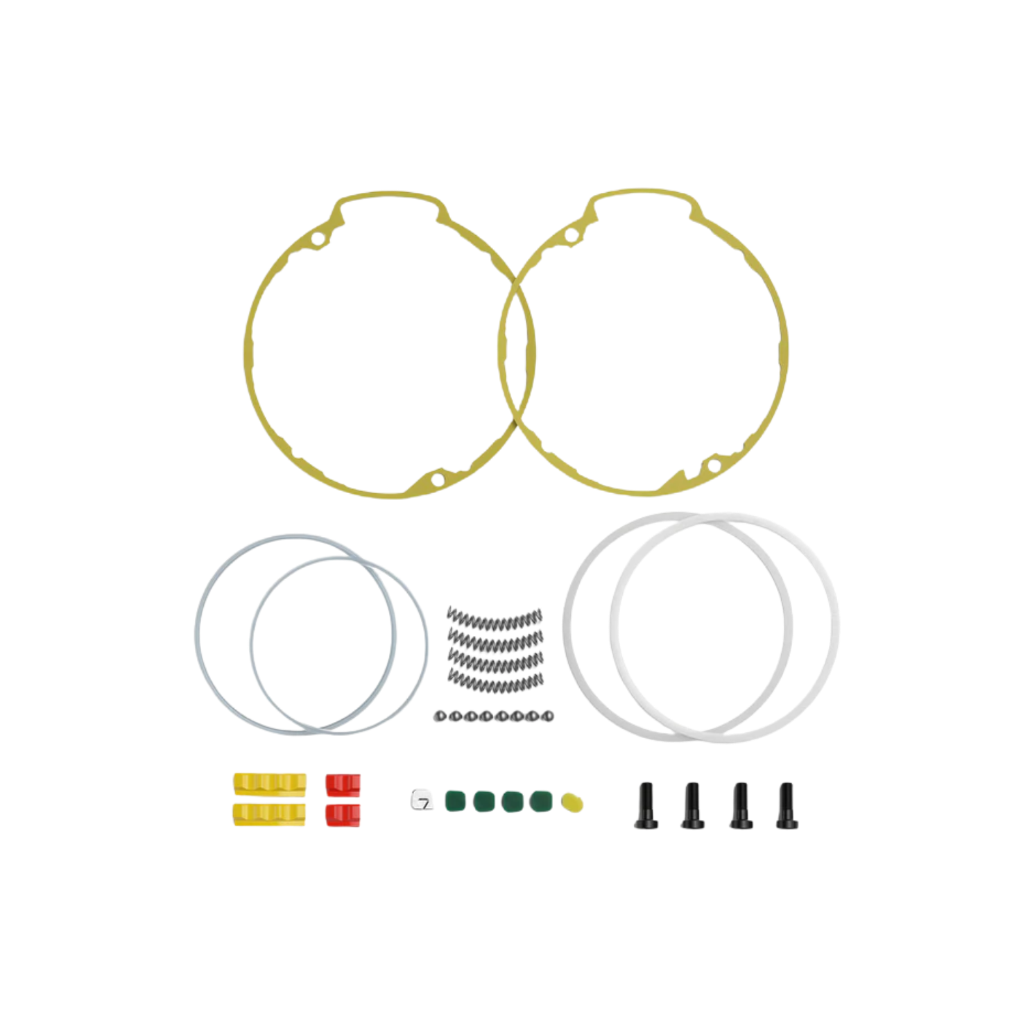 Ochain Full Service Kit R S N And E