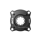 Ochain N Internal Travel Adjust Direct Mount interface Spider 104bcd 8bolt - Black