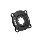 Ochain N Internal Travel Adjust Direct Mount interface Spider 104bcd 8bolt - Black