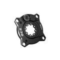 Ochain R External Travel Adjust Direct Mount interface Spider 104bcd 8bolt - Black