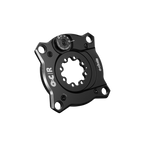 Ochain R External Travel Adjust Direct Mount interface Spider 104bcd 8bolt - Black