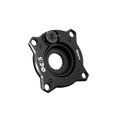 Ochain S External Travel Adjust Direct Mount interface Spider 104bcd - Black