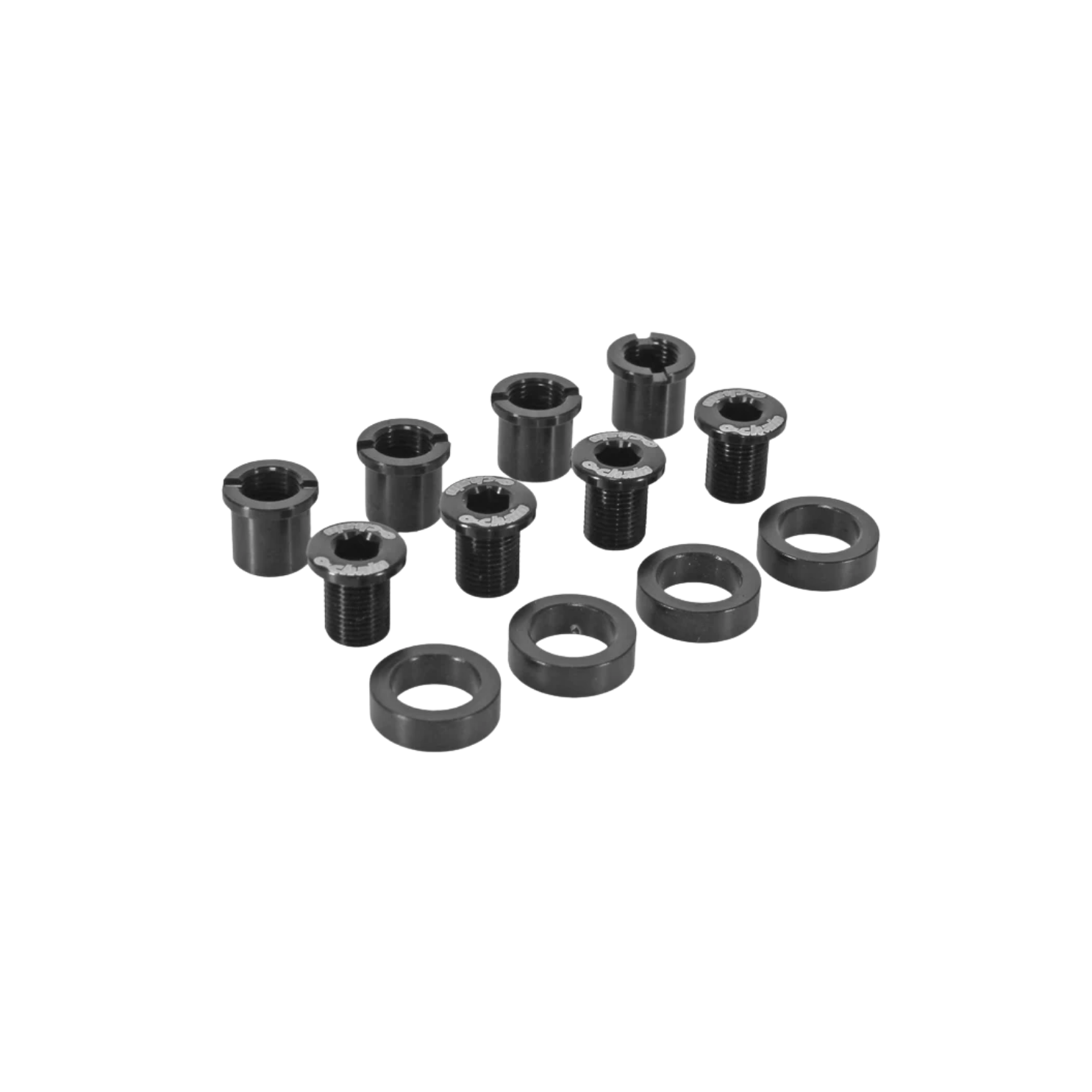 Ochain Spacers And Bolt Kit