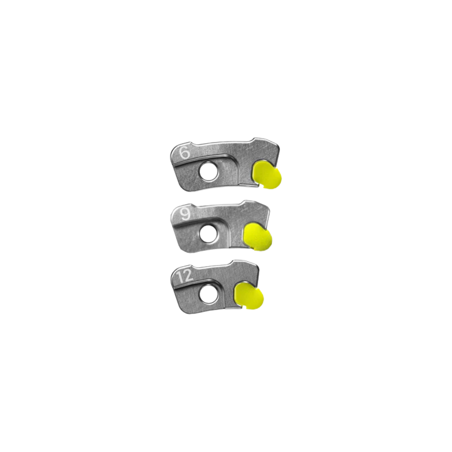 Ochain Travel Chips Kit - For Ochain N and E