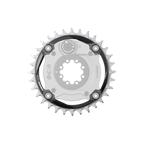 Ochain XX T-TYPE 104BCD Chainring