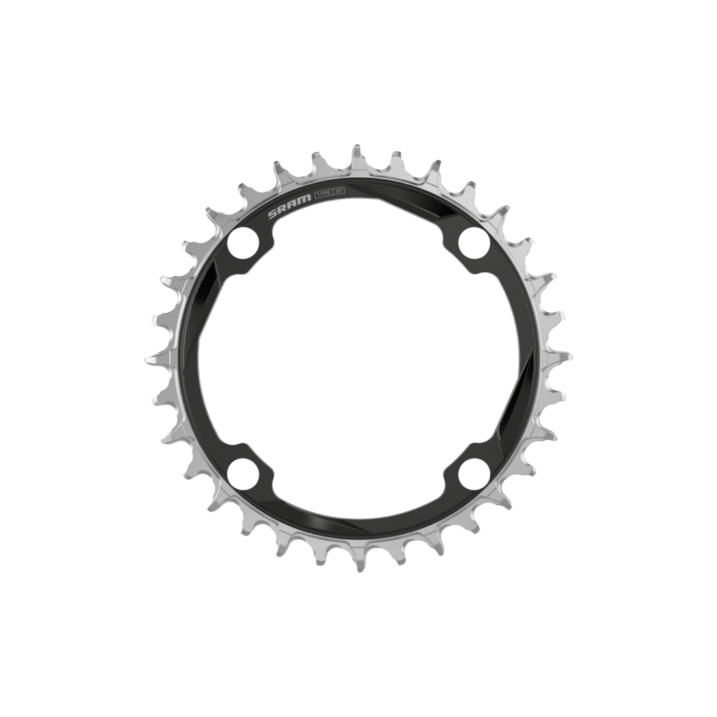 Ochain XX T-TYPE 104BCD Chainring