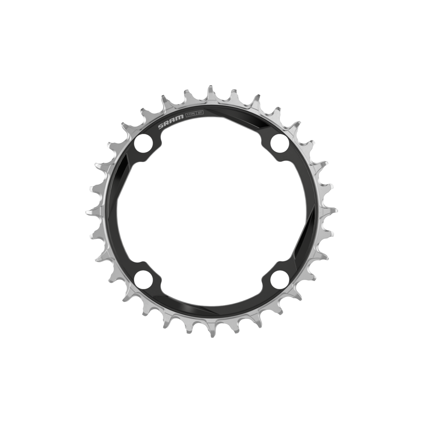 Ochain XX T-TYPE 104BCD Chainring