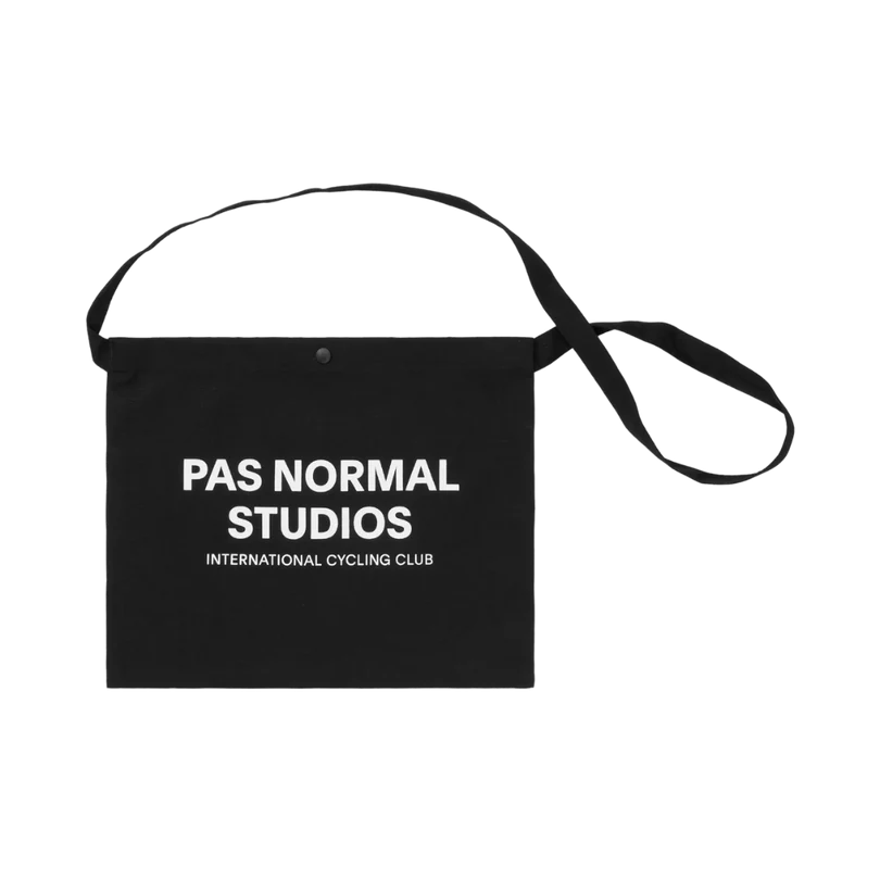 Pas Normal Studios Musette 包 - 台北
