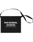 Pas Normal Studios Musette Bag - Taipei