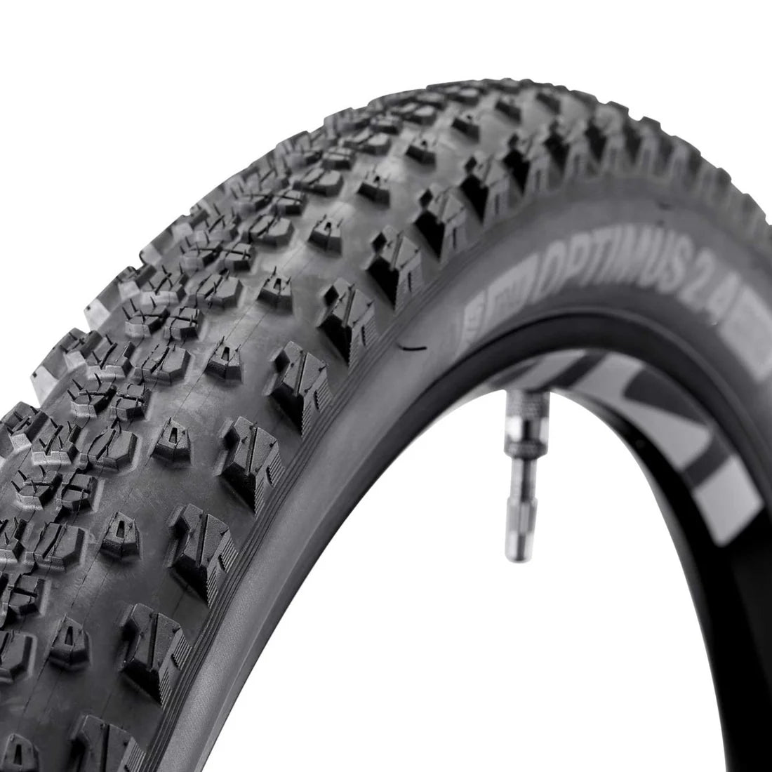 e*thirteen Optimus Tyre - 27.5" - Black