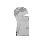 Attaquer OrbKnit Balaclava - Light Stone