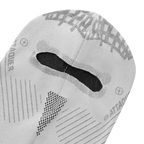 Attaquer OrbKnit Balaclava - Light Stone