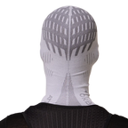 Attaquer OrbKnit Balaclava - Light Stone