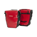 Ortlieb Back-Roller City (Pair) - Red/Black