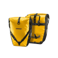 Ortlieb Back-Roller Classic QL2.1 - Sun-Yellow/Black