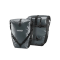 Ortlieb Back-Roller Classic QL2.1 (Pair) - Ashphalt/Black