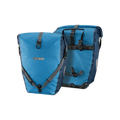 Ortlieb Back-Roller Plus QL2.1 (Pair) - Dusk Blue/Denim