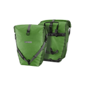 Ortlieb Back-Roller Plus QL2.1 (Pair) - Kiwi/Moss Green